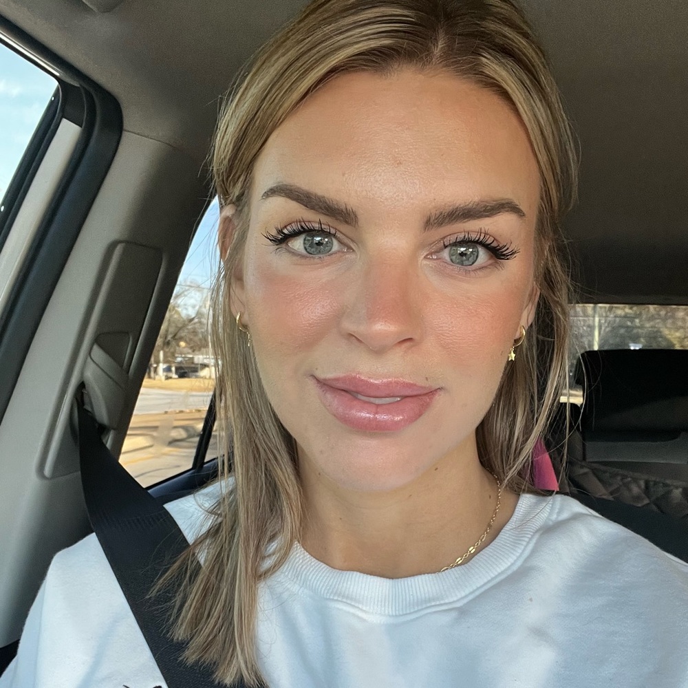 Meet your Posher, Kalie